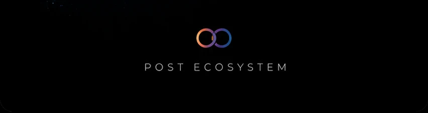 POST Ecosystem